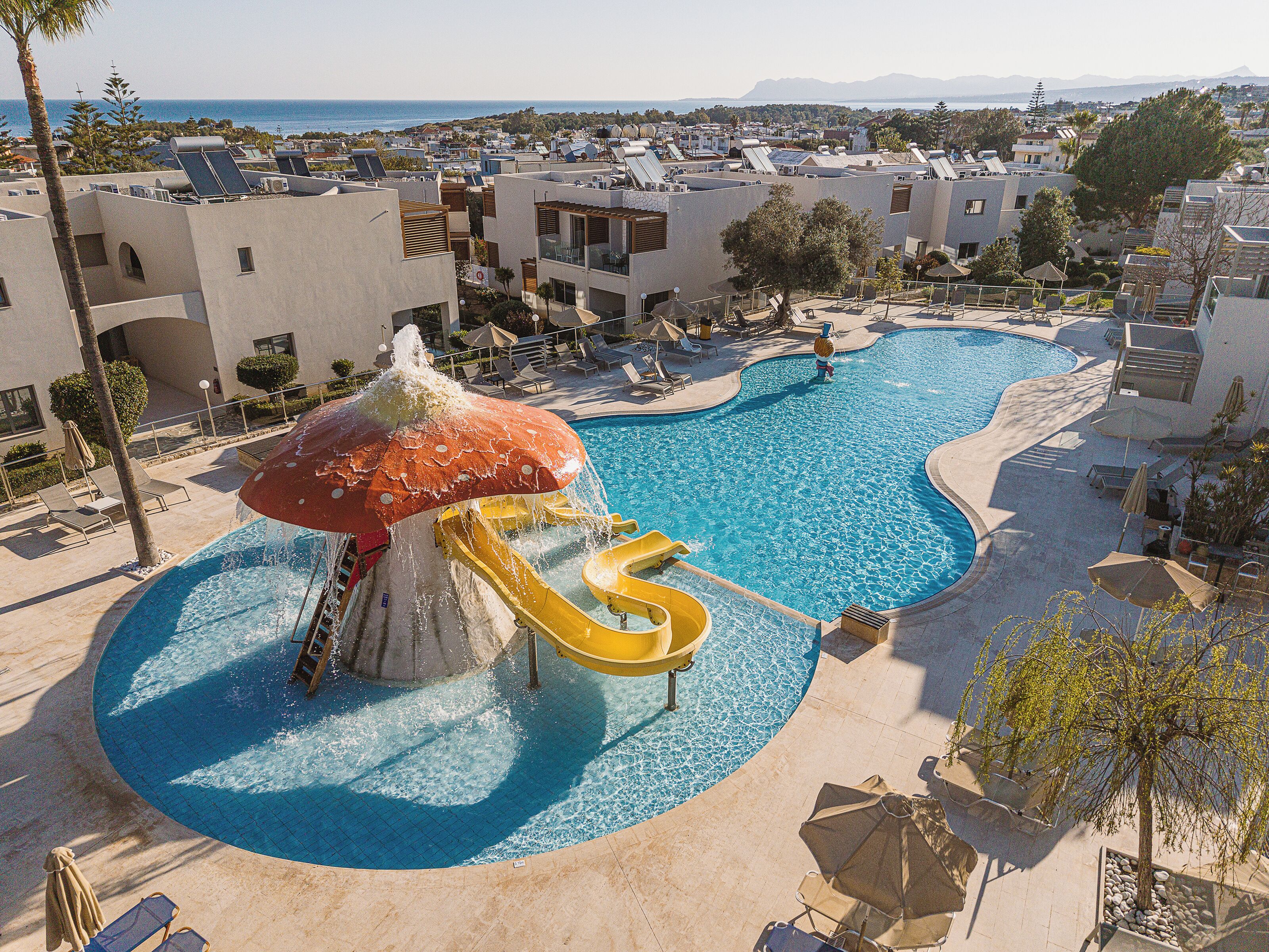 Photo - Sirios Village Hotel & Bungalows - All Inclusive