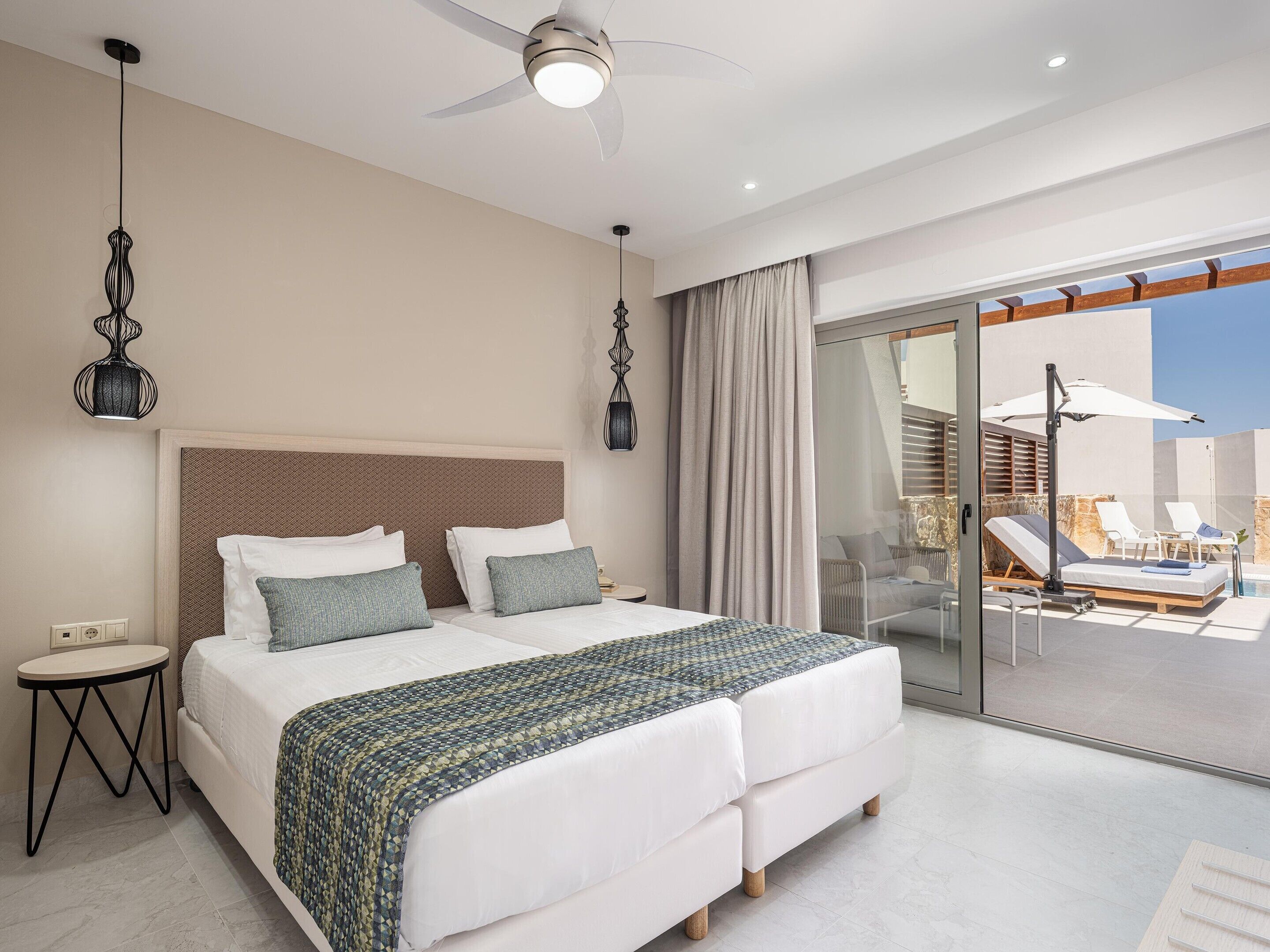 Foto - Sirios Village Hotel & Bungalows - All Inclusive