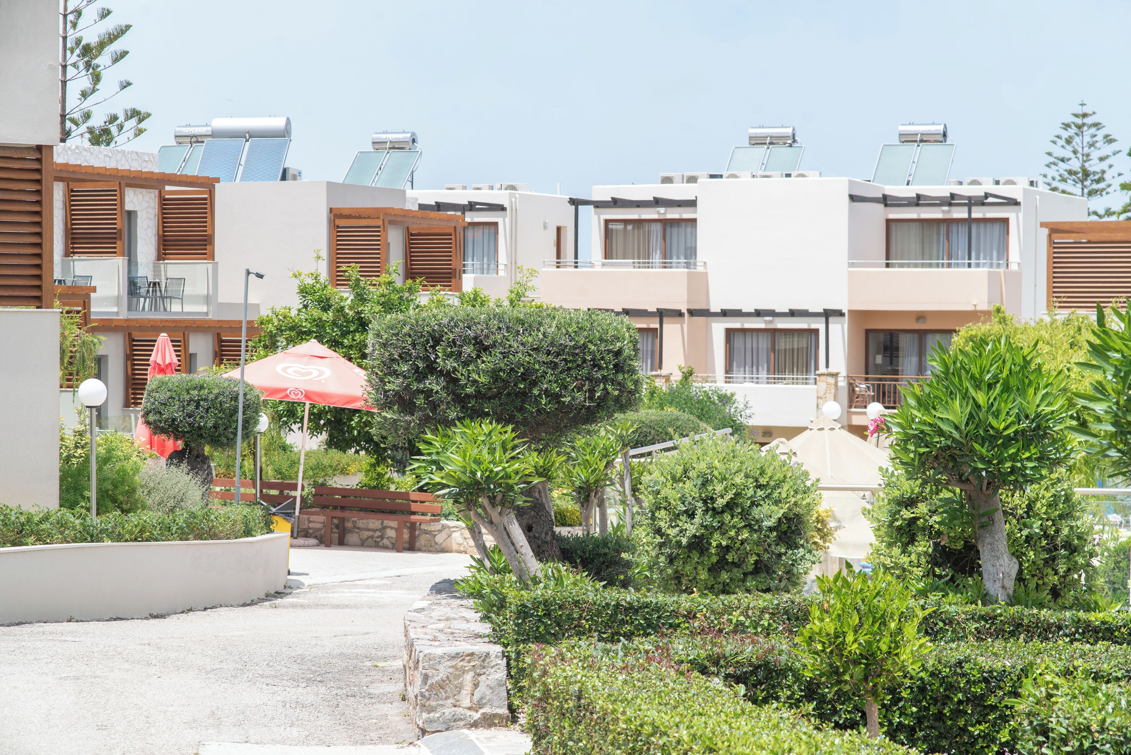 Photo - Sirios Village Hotel & Bungalows - All Inclusive