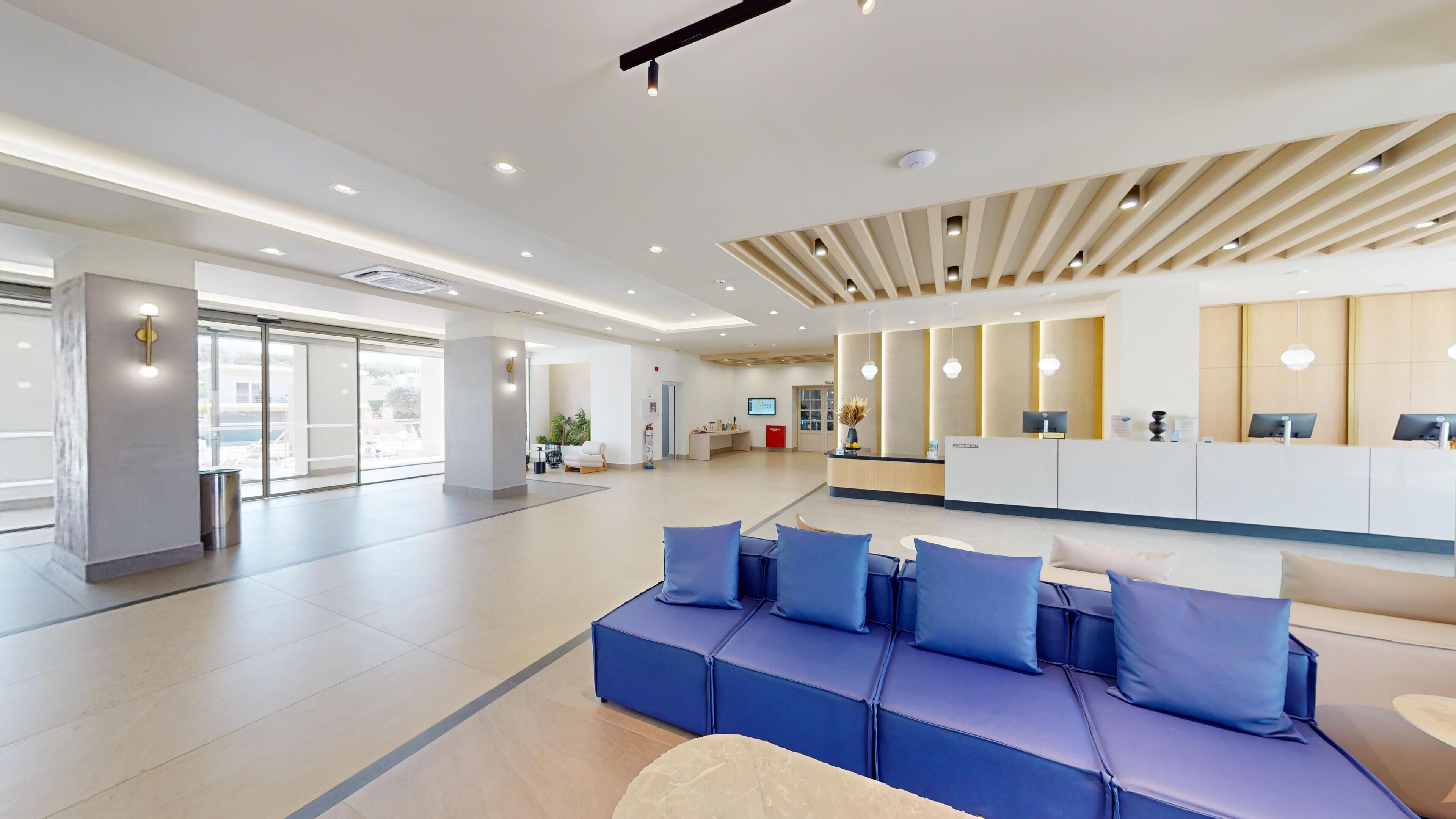 Photo - Sirios Village Hotel & Bungalows - All Inclusive