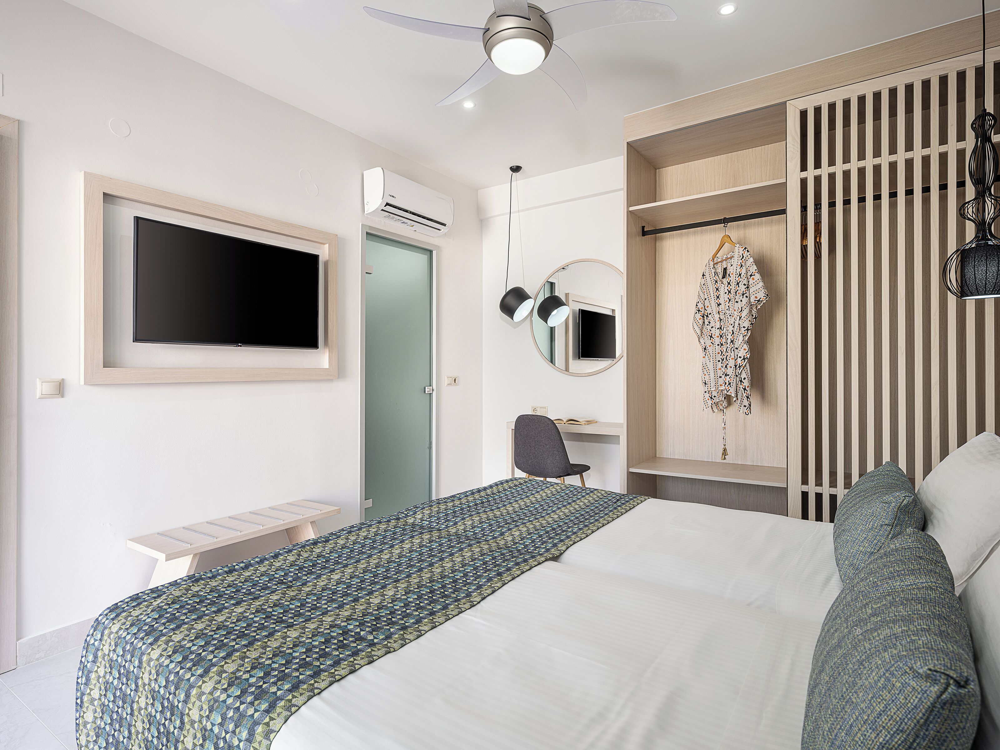 Photo - Sirios Village Hotel & Bungalows - All Inclusive