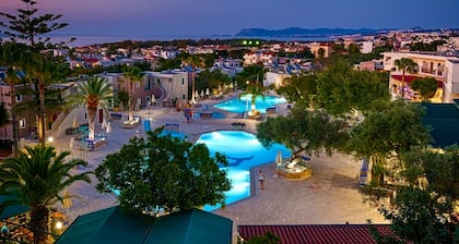Sirios Village Hotel & Bungalows - All Inclusive