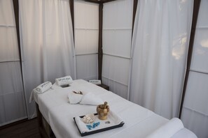 Turkish bath - Sirios Village Hotel & Bungalows - All Inclusive (Chania)