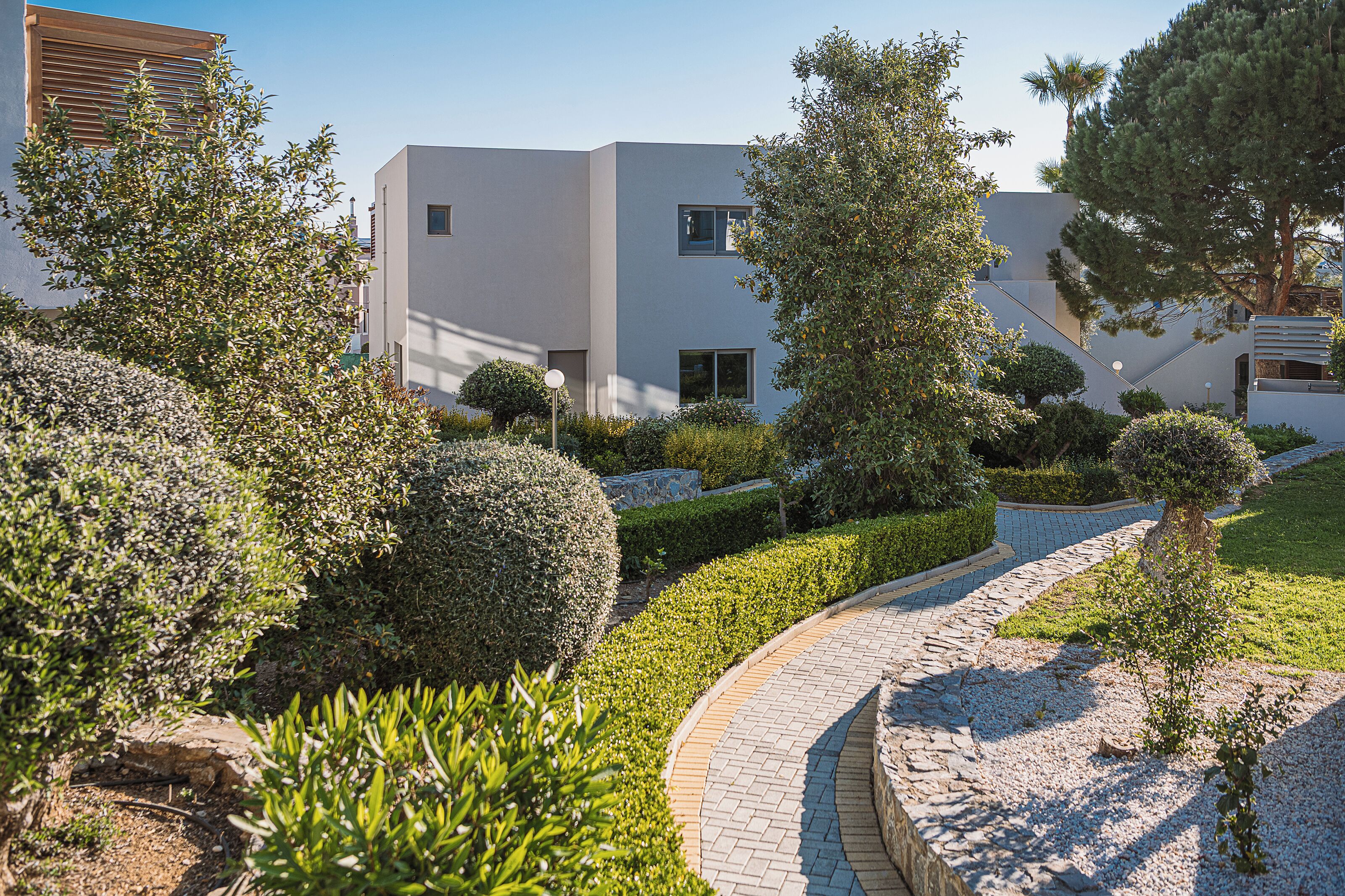 Photo - Sirios Village Hotel & Bungalows - All Inclusive