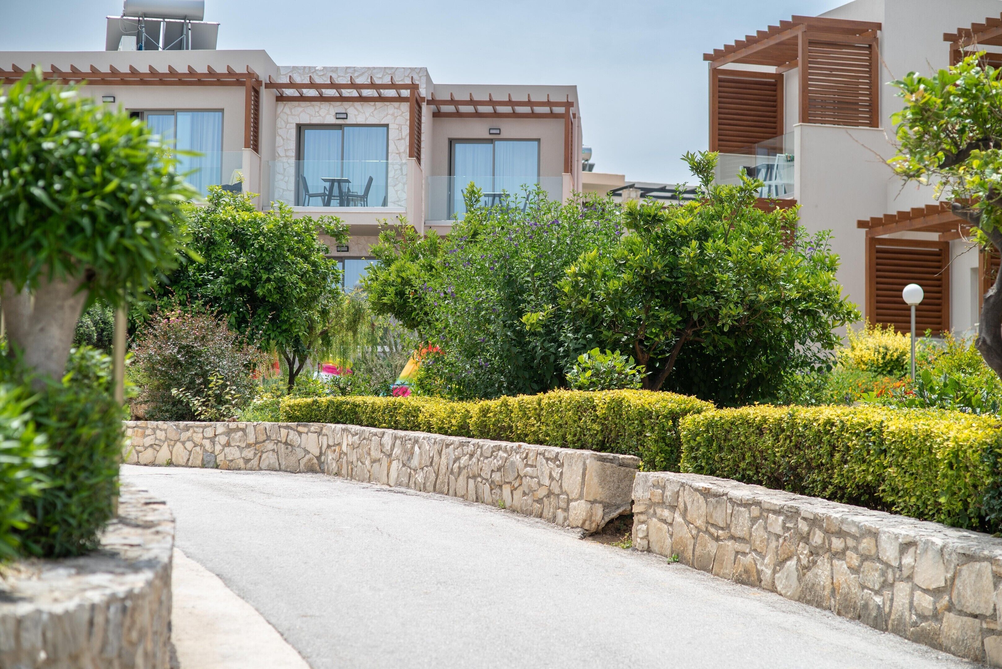 Foto - Sirios Village Hotel & Bungalows - All Inclusive