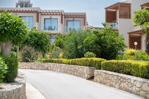 Exterior - Sirios Village Hotel & Bungalows - All Inclusive (Chania)