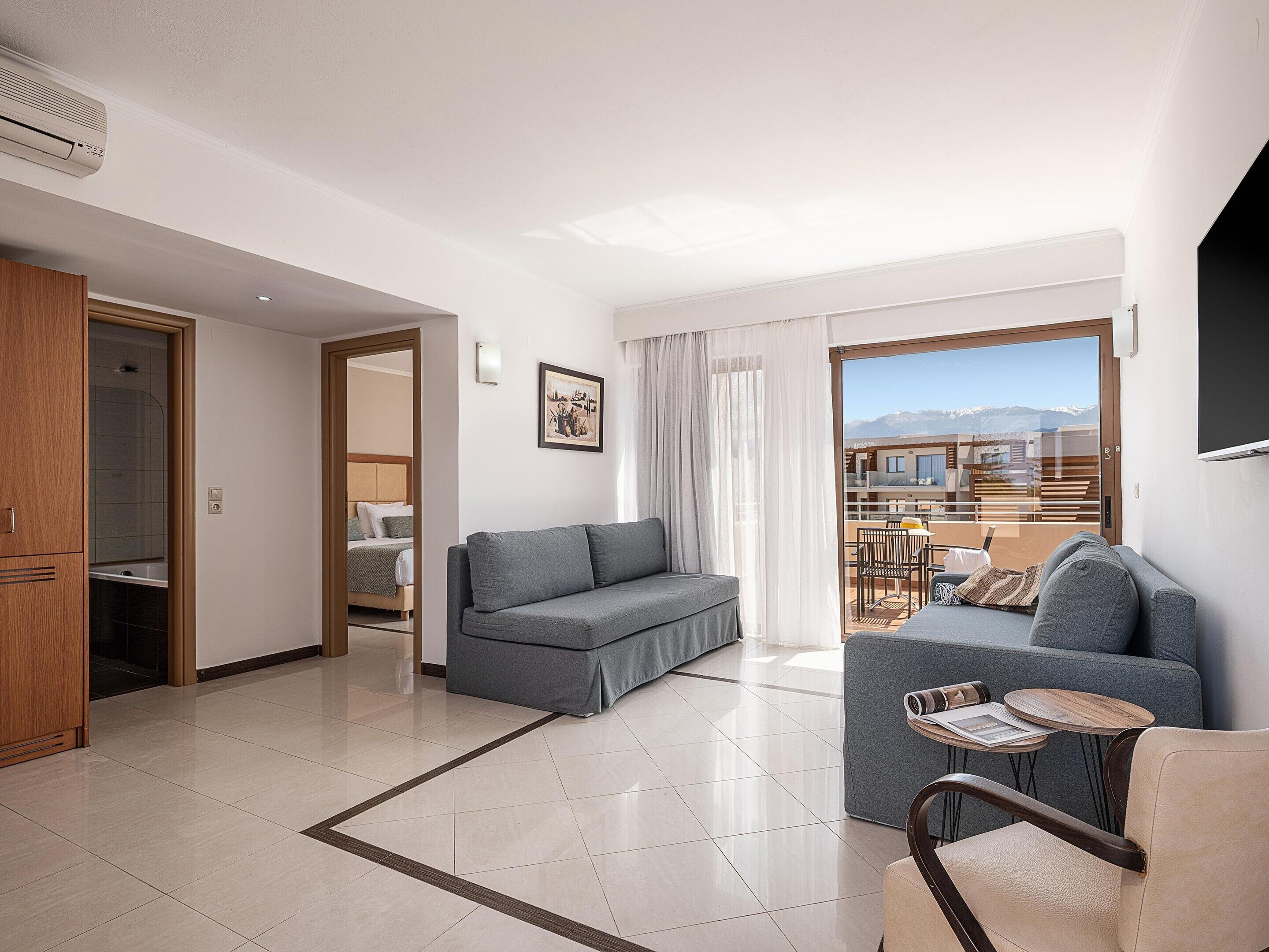 Foto - Sirios Village Hotel & Bungalows - All Inclusive