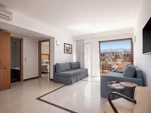 Family Suite, 1 Bedroom - Sirios Village Hotel & Bungalows - All Inclusive (Chania)