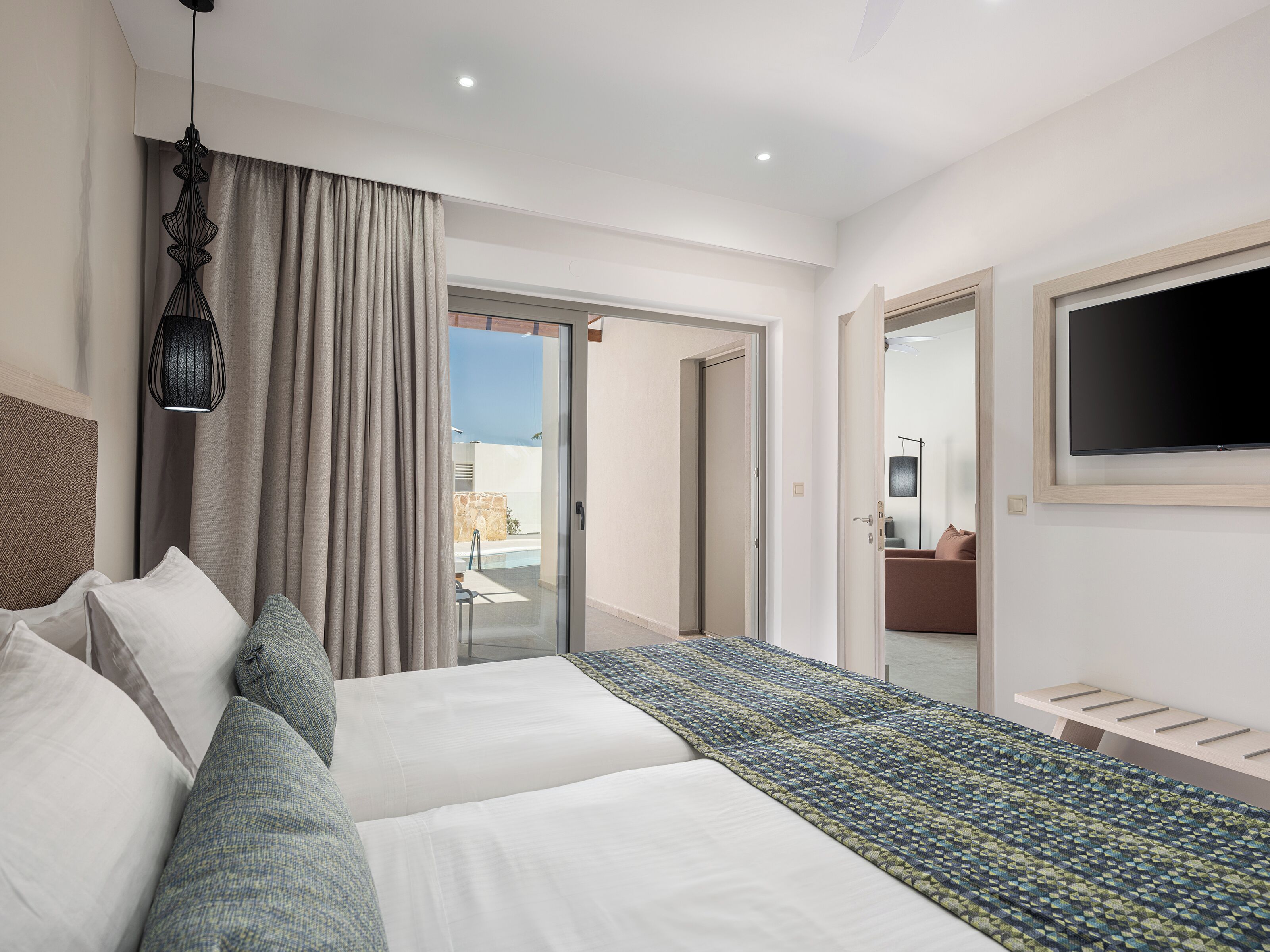 Photo - Sirios Village Hotel & Bungalows - All Inclusive