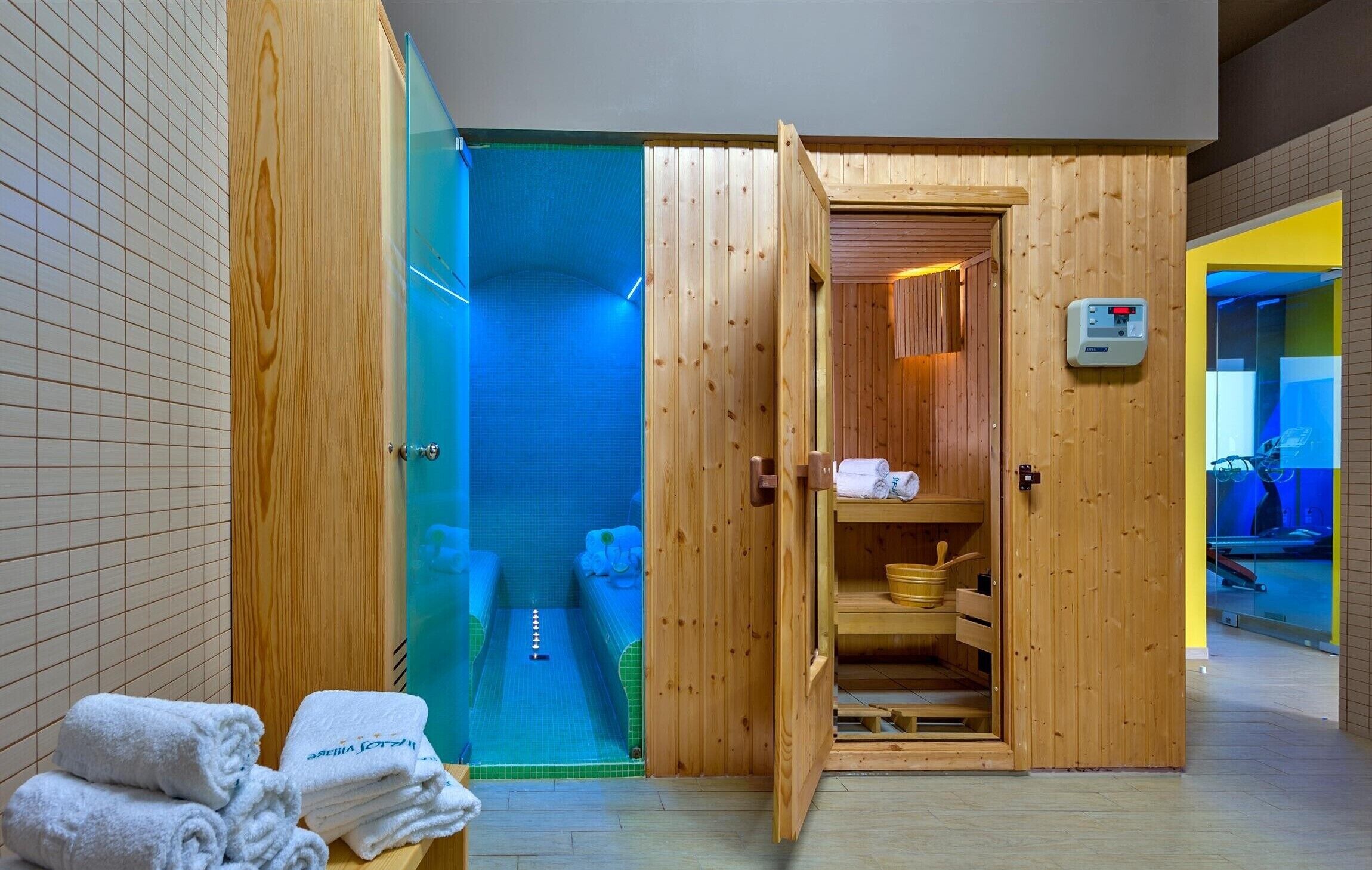 Foto - Sirios Village Hotel & Bungalows - All Inclusive