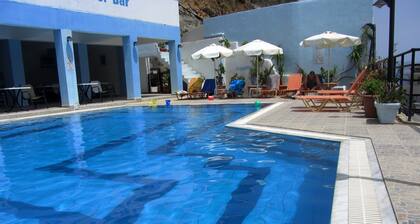 Petra Hotel