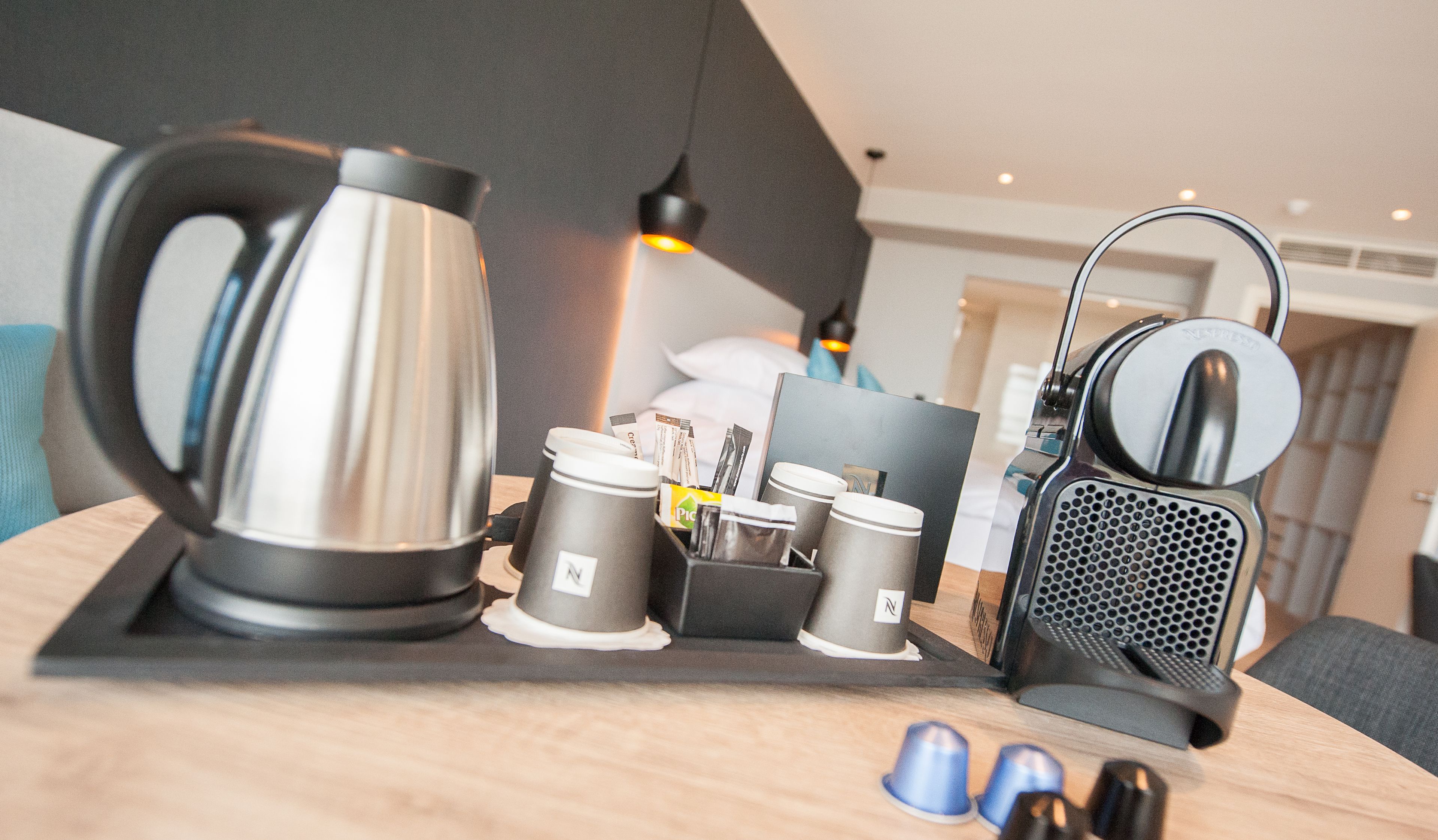 1 bedroom, minibar, in-room safe, desk