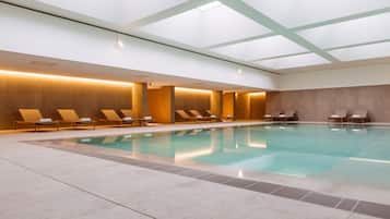 Inomhuspool
