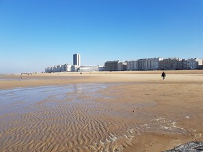 واجهة المنشأة