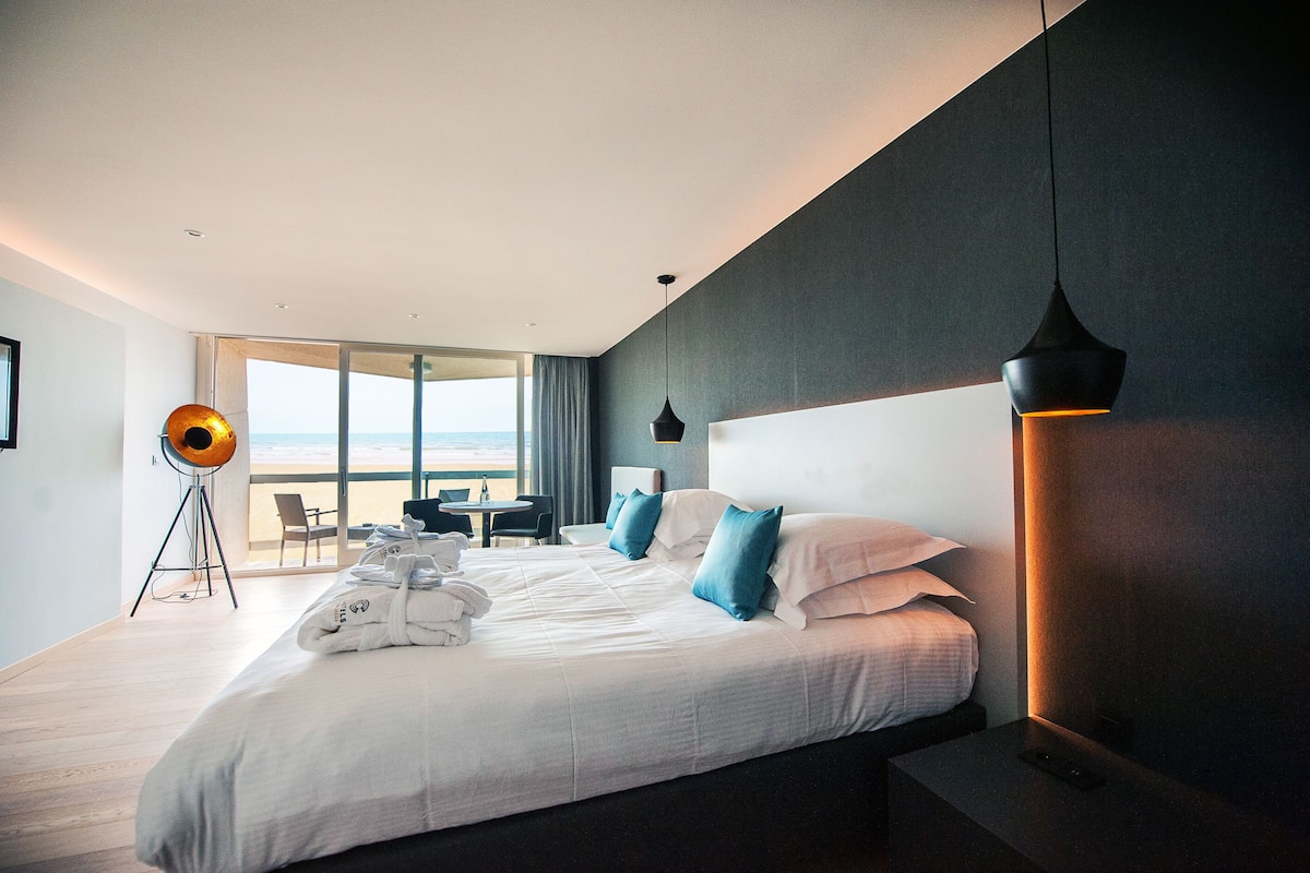1 bedroom, minibar, in-room safe, desk