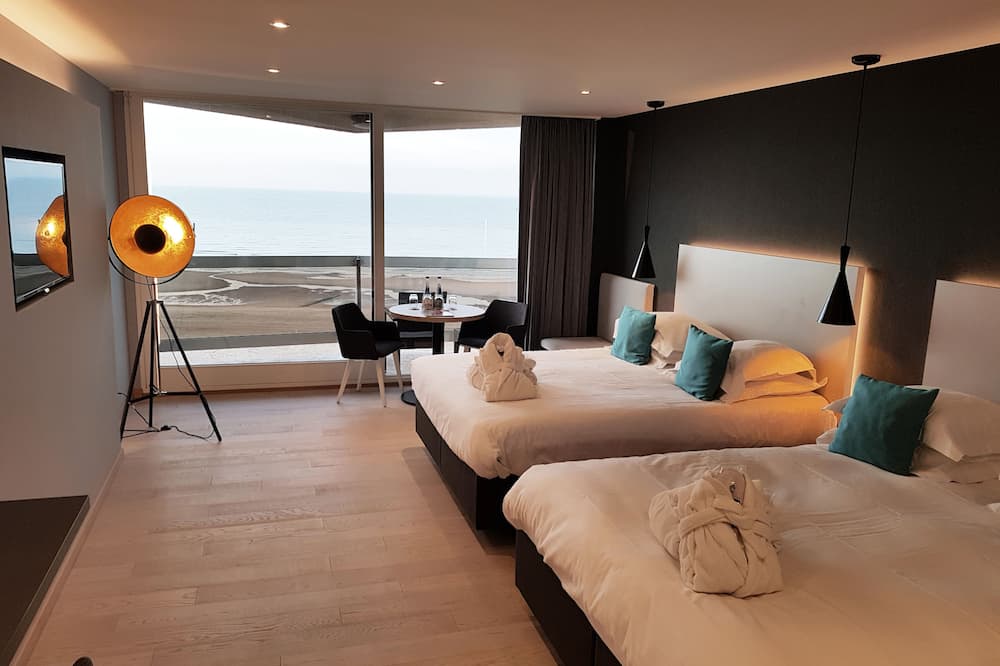 Andromeda Hotel