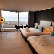 Andromeda Hotel