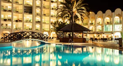 Ona Marinas de Nerja Spa Resort