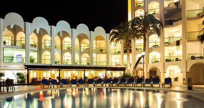 Ona Marinas de Nerja Spa Resort