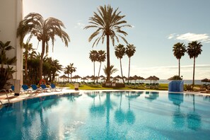 Sports facility - Ona Marinas de Nerja Spa Resort (Nerja)