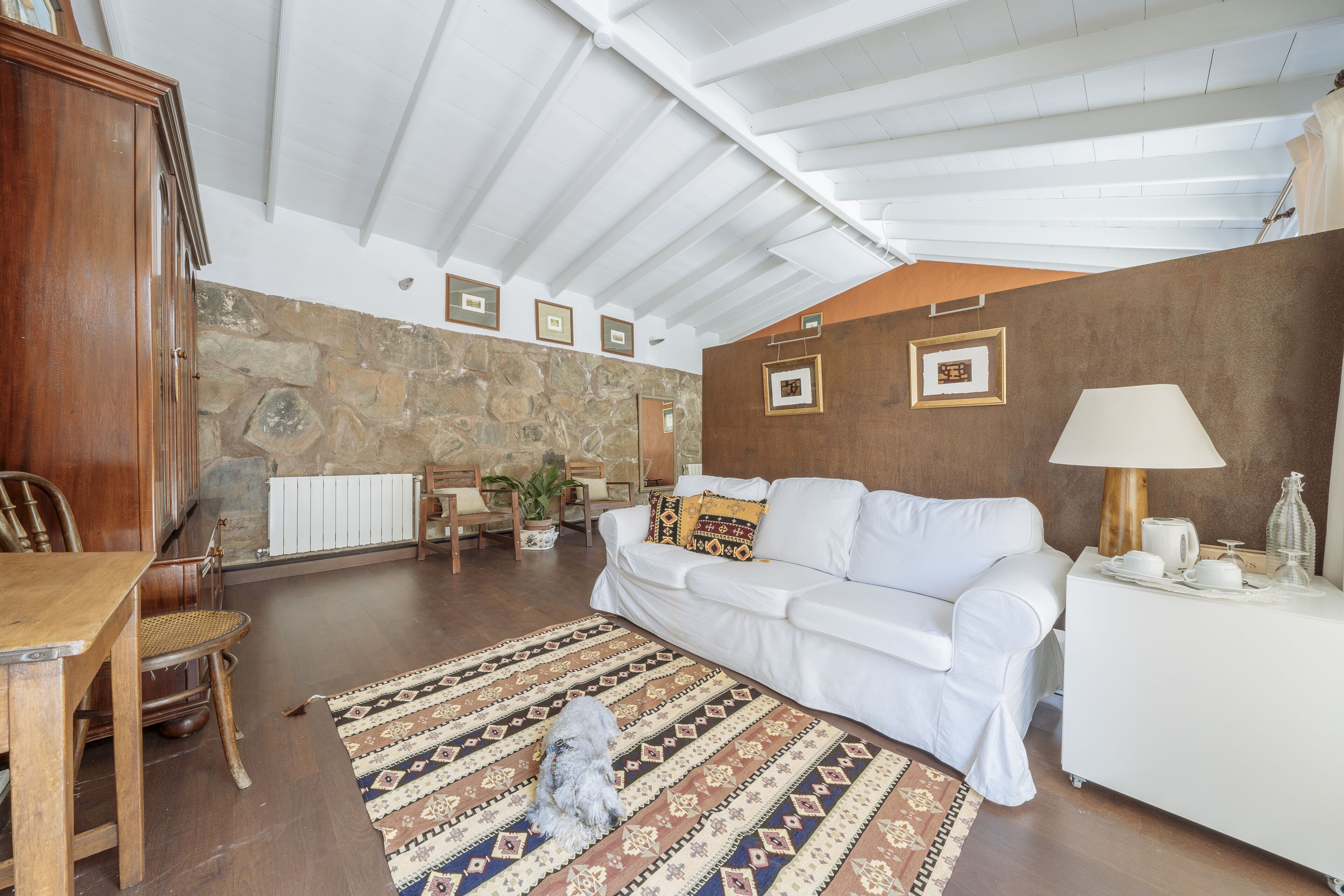 junior suite | down duvets, minibar, in-room safe, individually decorated