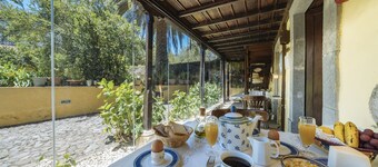 Hotel Rural las Calas