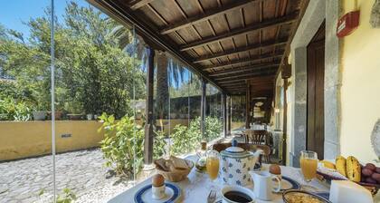 Hotel Rural las Calas