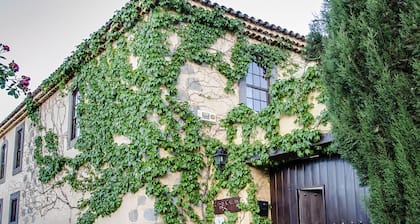 Hotel Rural las Calas
