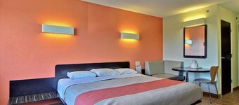 Ameri Vu Inn