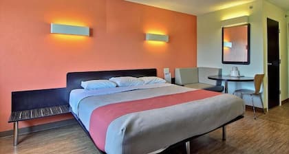 Ameri Vu Inn