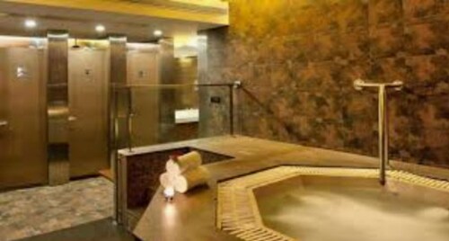 The Residence Hotel & Apartments