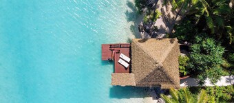 Aitutaki Lagoon Private Island Resort - Adults Only