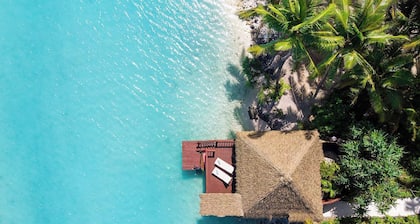 Aitutaki Lagoon Private Island Resort - Adults Only