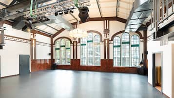 Ballroom
