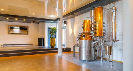 Victor’s Residenz-Hotel Berlin-Tegel - view 3