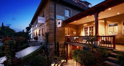 Villa Mittermeier Hotellerie & Restaurant