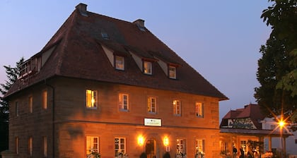 Villa Mittermeier Hotellerie & Restaurant
