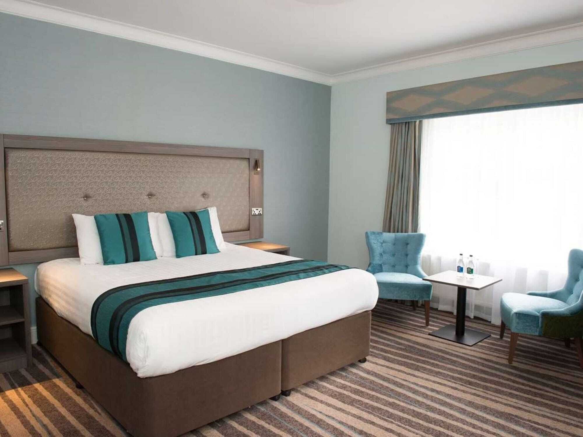 Executive Double Room