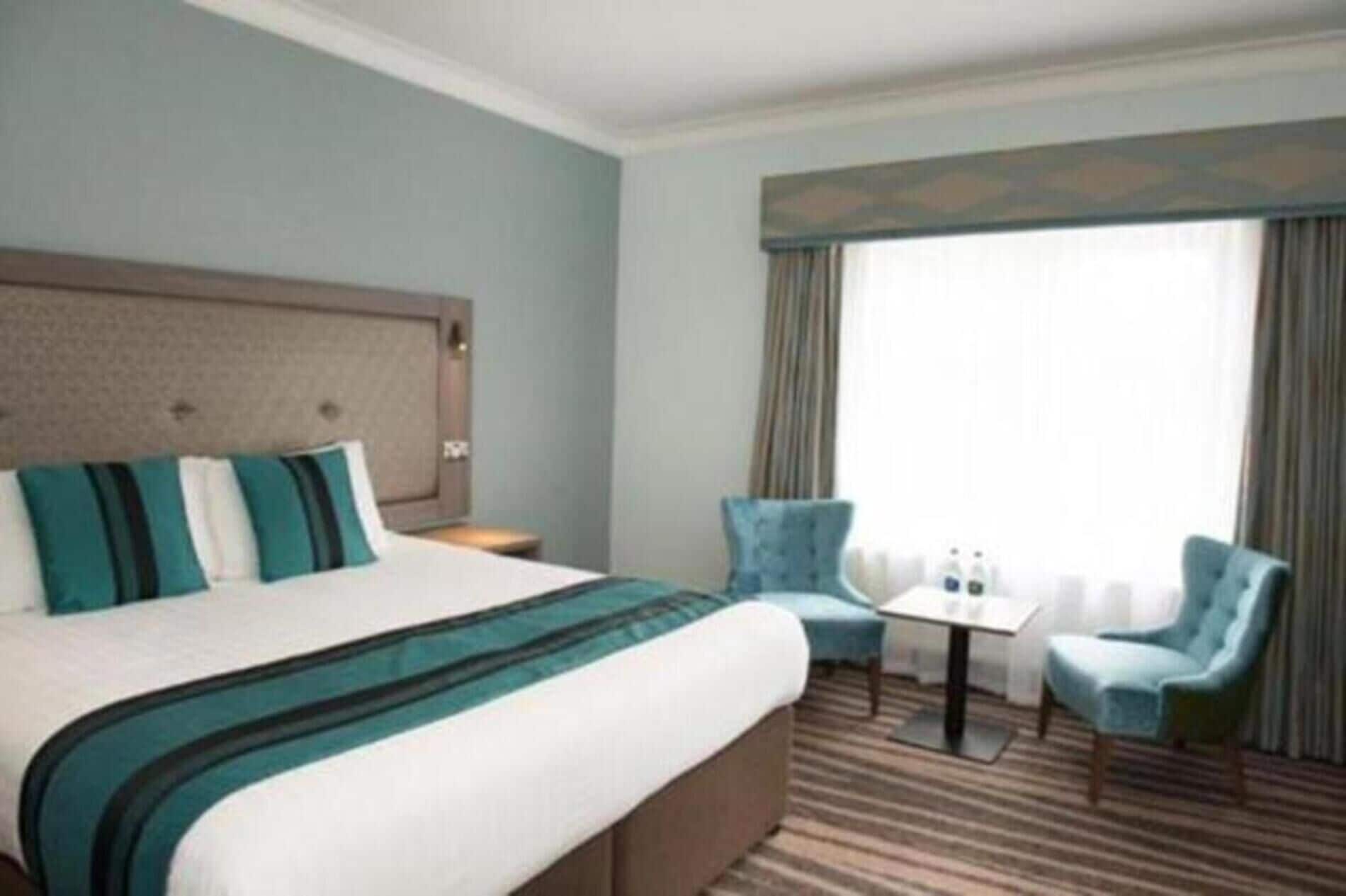 Executive-Doppelzimmer