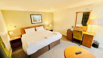 Chambre Double Deluxe