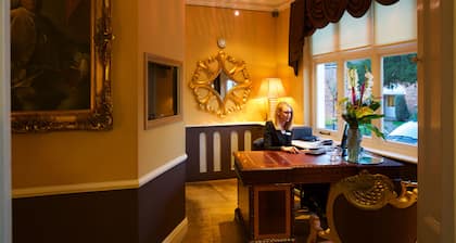 Wrexham Llyndir Hall Hotel, BW Signature Collection