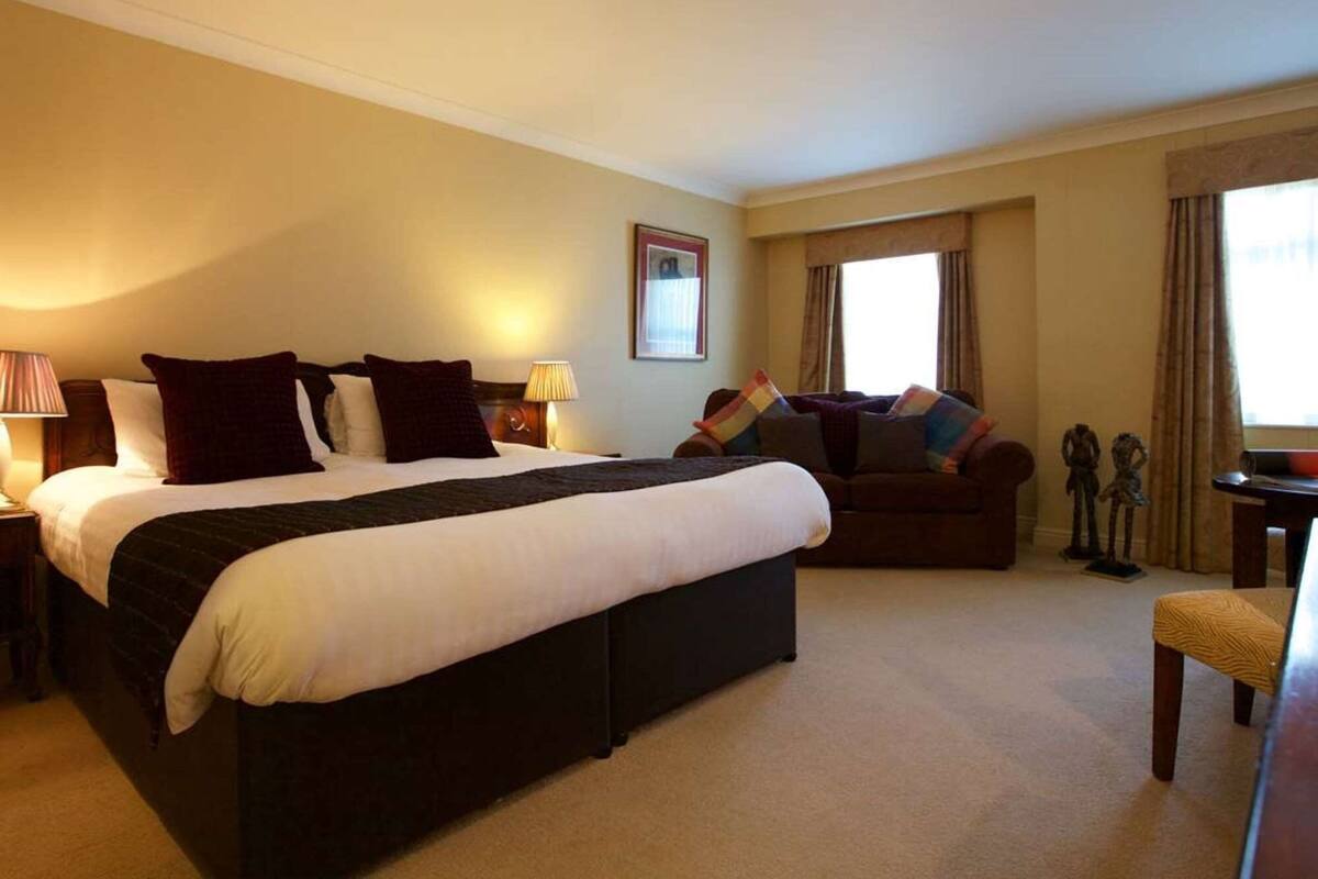 Standard Family Room for 4