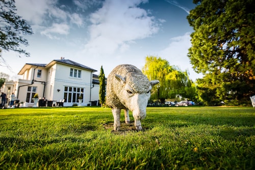 Wrexham Llyndir Hotel by Belvilla
