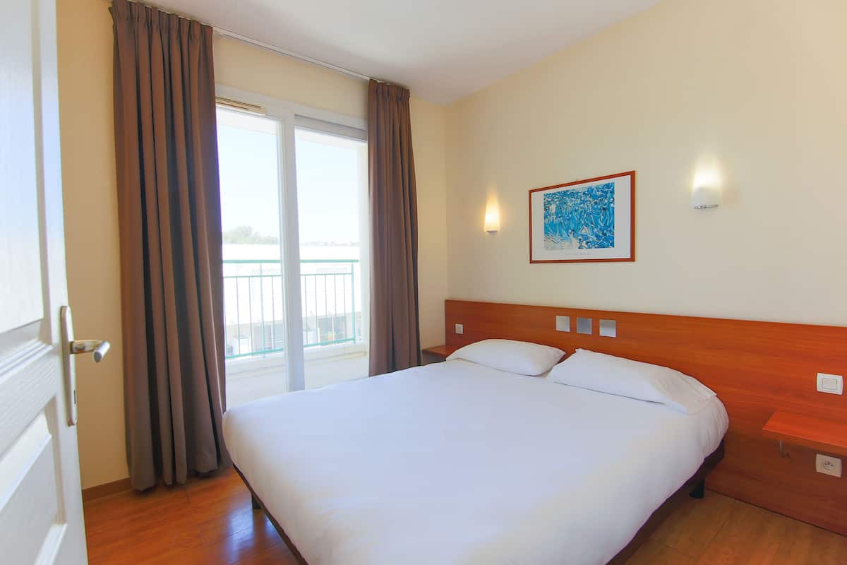 Appartement Standard, 1 chambre (6 pers)