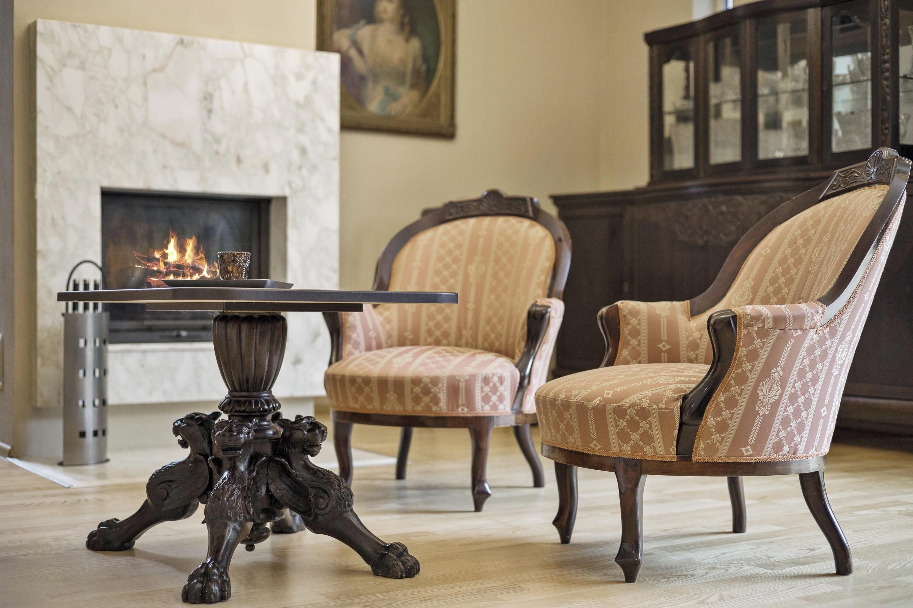 Foto - Hotel ANTARES