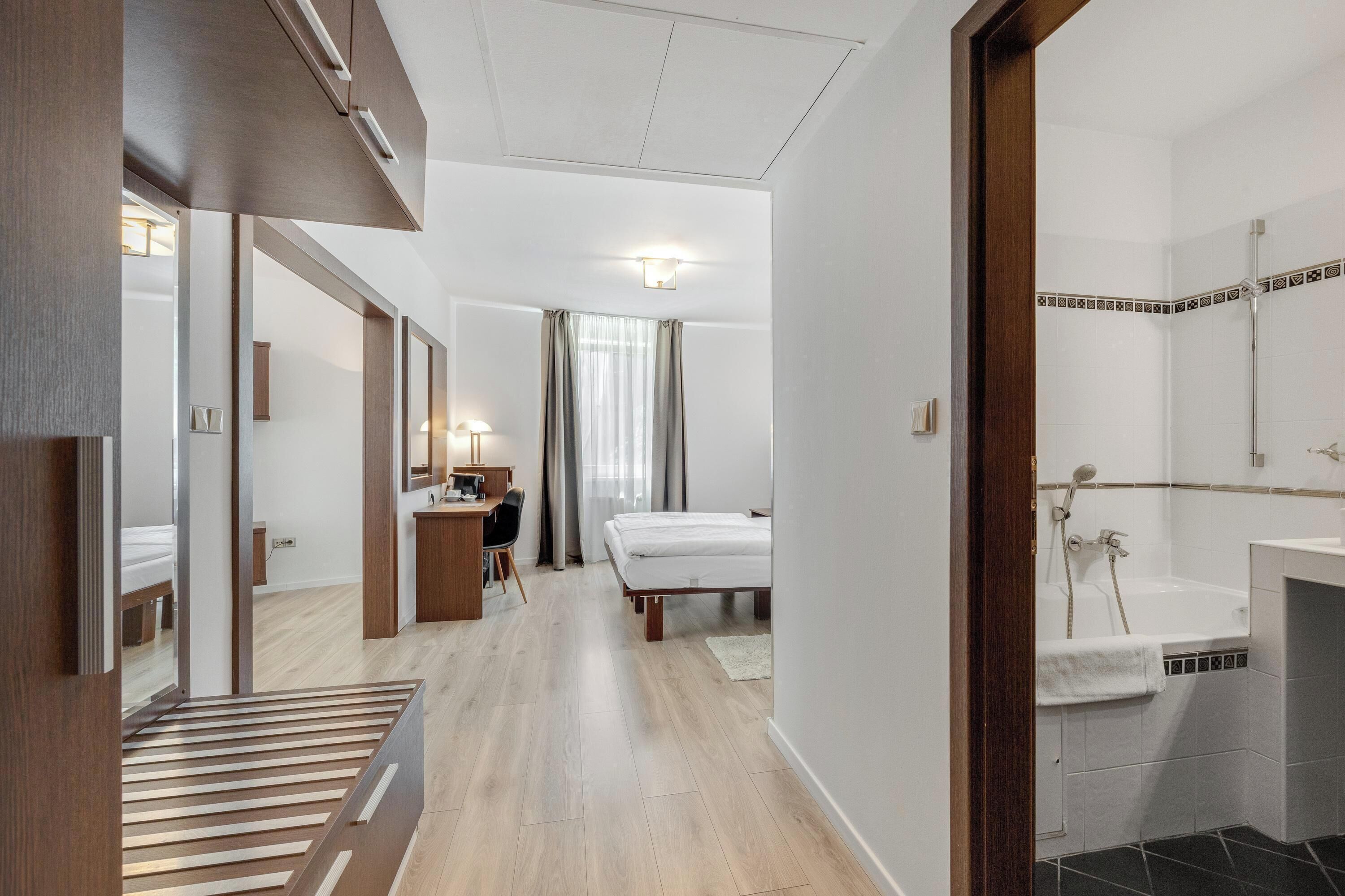 Foto - Hotel ANTARES