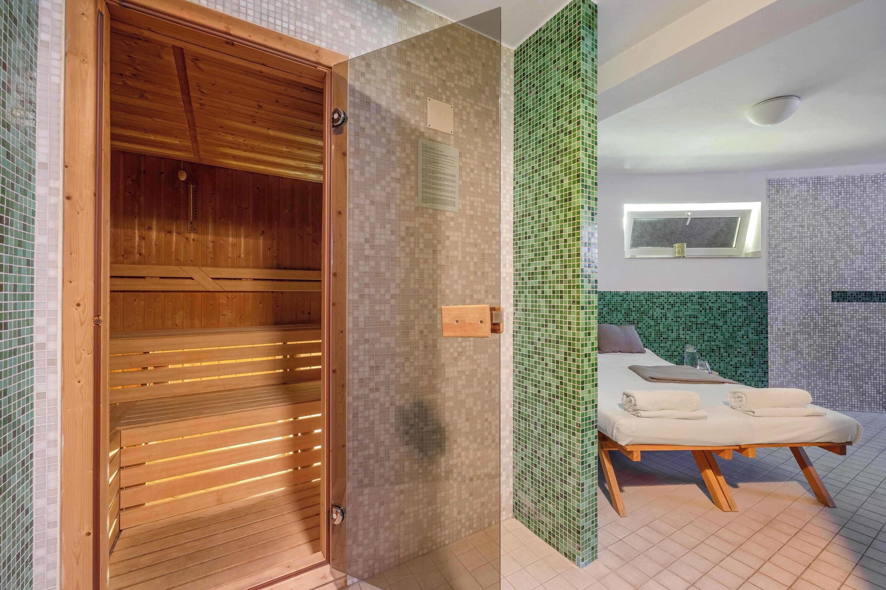 Foto - Hotel ANTARES