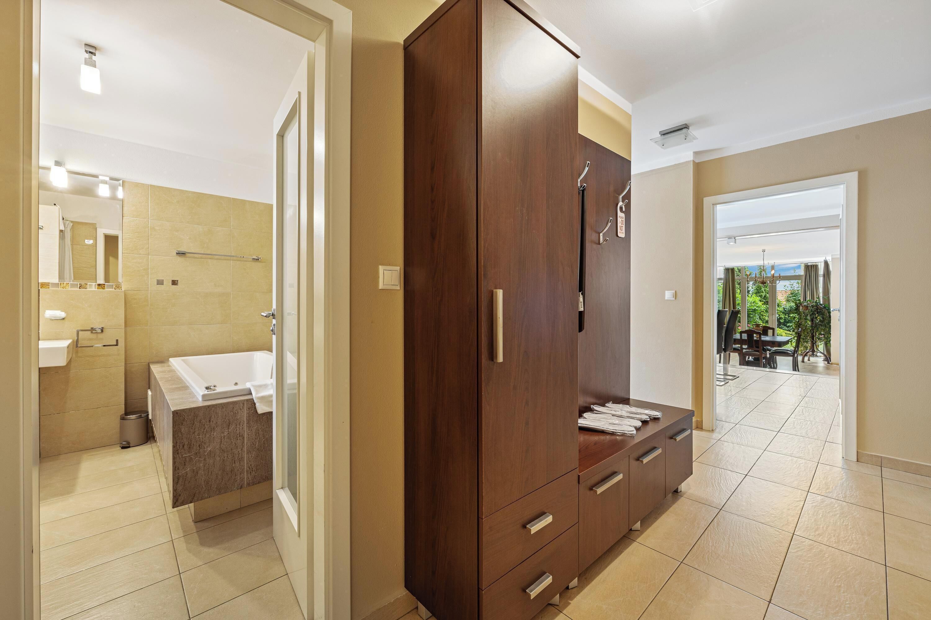 Foto - Hotel ANTARES