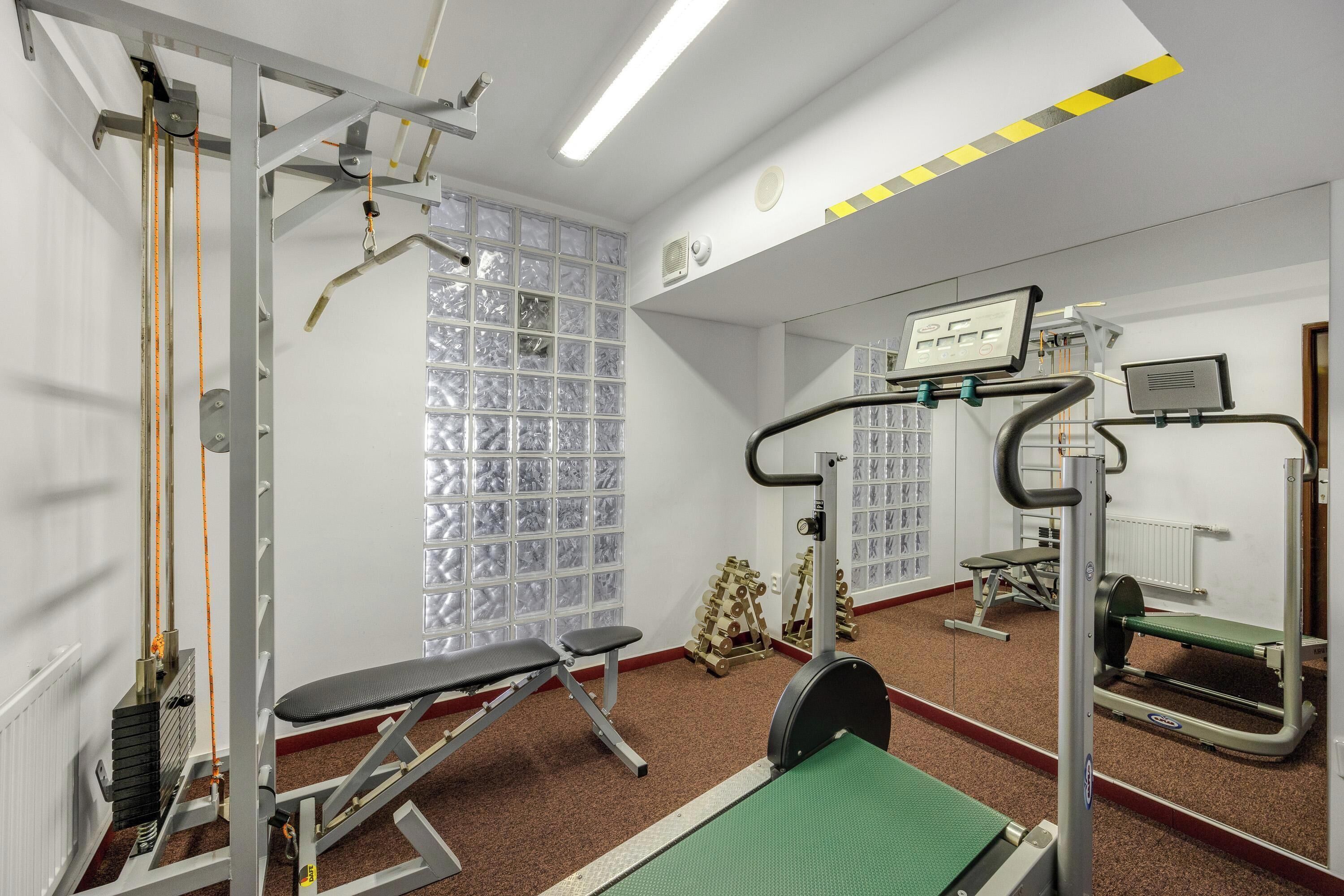 Foto - Hotel ANTARES