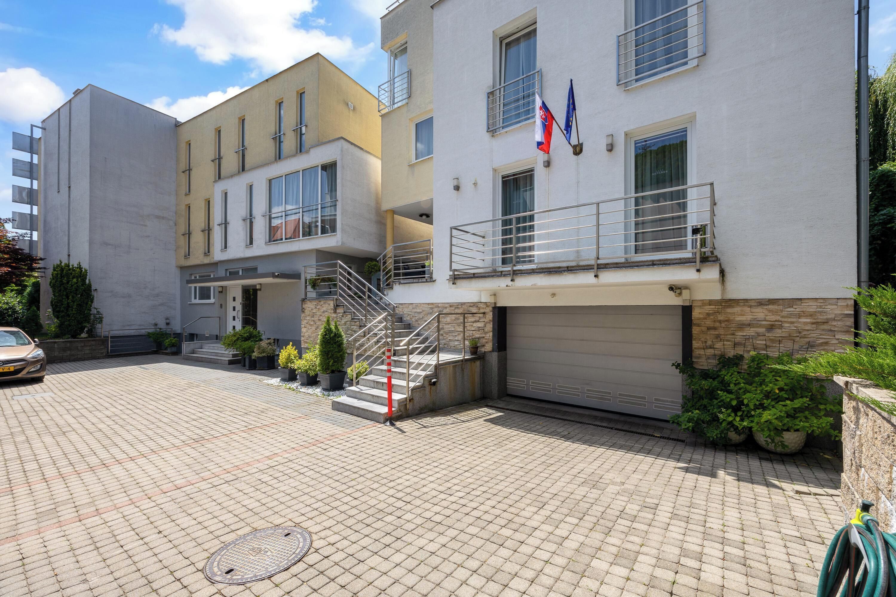 Foto - Hotel ANTARES